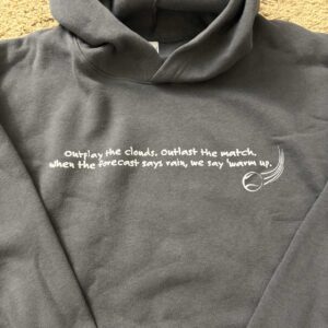 Outplay Hoodie