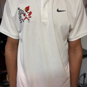 Cardinal Tennis Tee