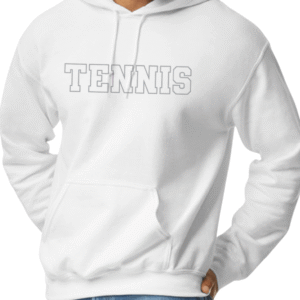 Tennis Hoodie